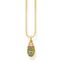 Necklace scarab from the  collection in the THOMAS SABO online store