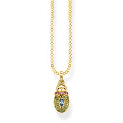 necklace from the Glam &amp; Soul collection in the THOMAS SABO online store