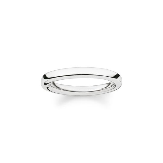 Ring Classic Tr1979 001 12 2 Thomas Sabo