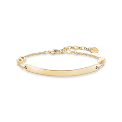 bracelet from the Love Bridge collection in the THOMAS SABO online store