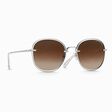Sunglasses Mia square brown from the  collection in the THOMAS SABO online store
