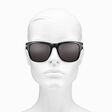 Gafas de sol Jack cuadradas negro de la colección  en la tienda online de THOMAS SABO