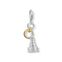 Charm pendant fountain, Nuremberg from the Charm Club collection in the THOMAS SABO online store