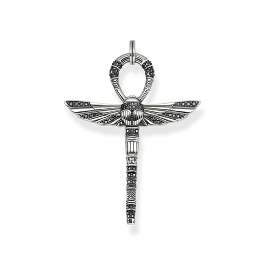 pendant from the  collection in the THOMAS SABO online store