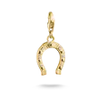 Charm Pendant horseshoe