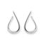 Earrings heritage from the  collection in the THOMAS SABO online store