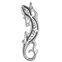 Pendant lizard from the  collection in the THOMAS SABO online store