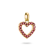 Charm pendant