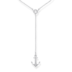 necklace from the Glam &amp; Soul collection in the THOMAS SABO online store