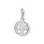 Charm pendant tree from the Charm Club collection in the THOMAS SABO online store