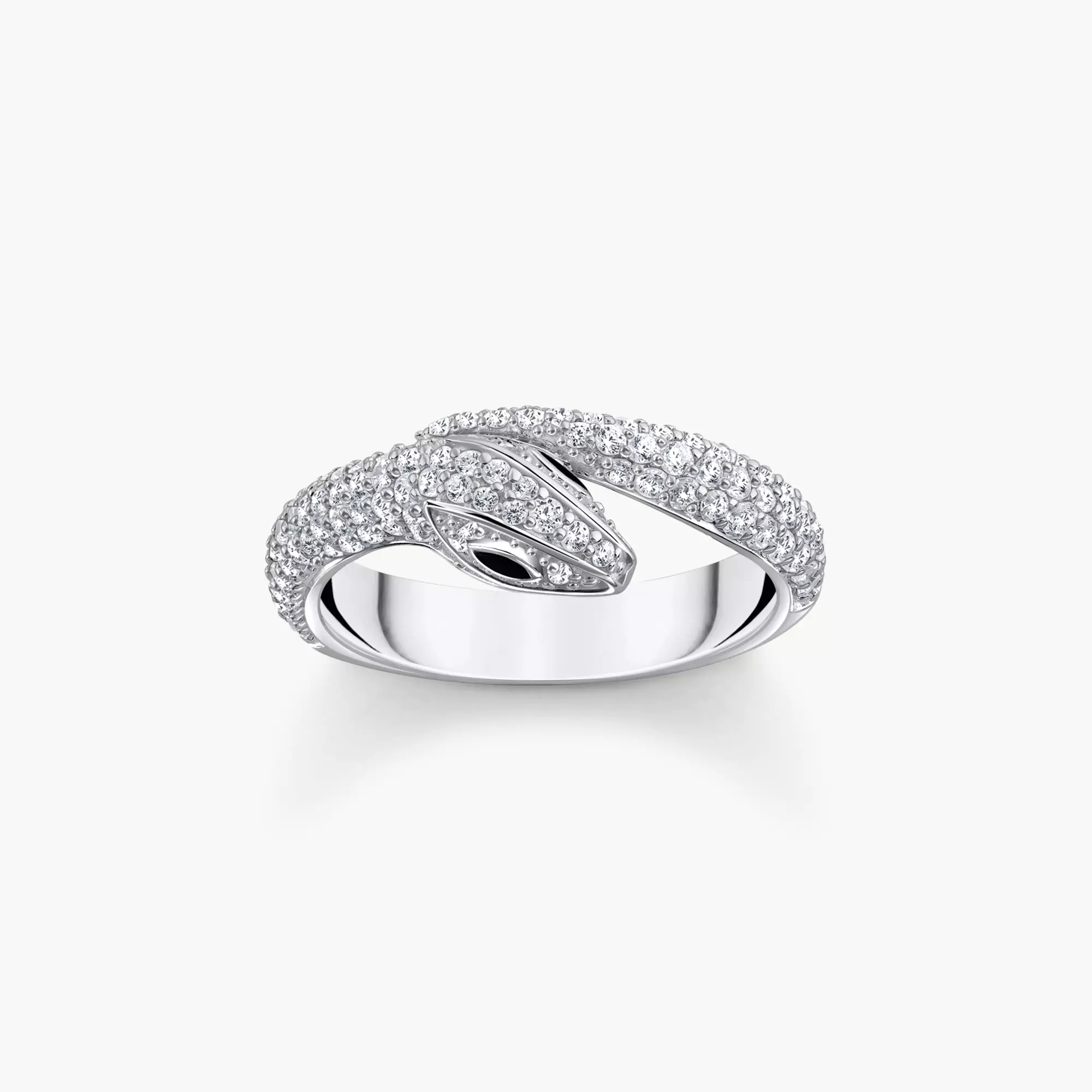 SILVER SNAKE NARROW RING ‹EXCLUSIVE > TR2461-041-14.webp?sfrm=png&