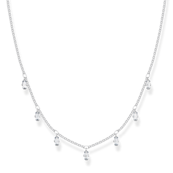necklace from the Glam &amp; Soul collection in the THOMAS SABO online store