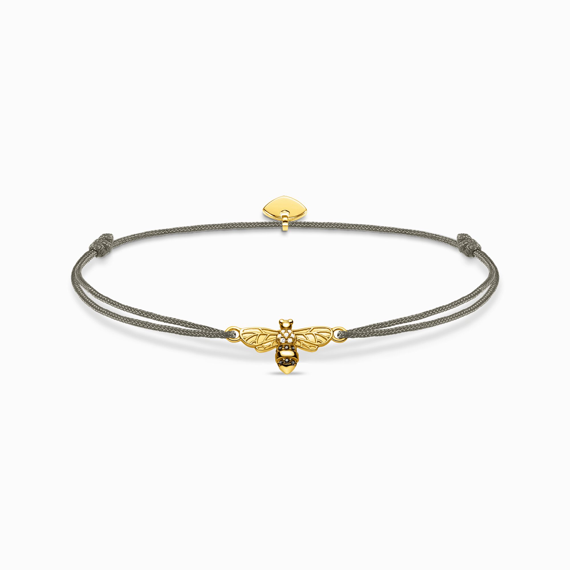 Bracelet Little Secret bee from the  collection in the THOMAS SABO online store