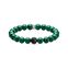 Bracelet Black Cat green from the  collection in the THOMAS SABO online store