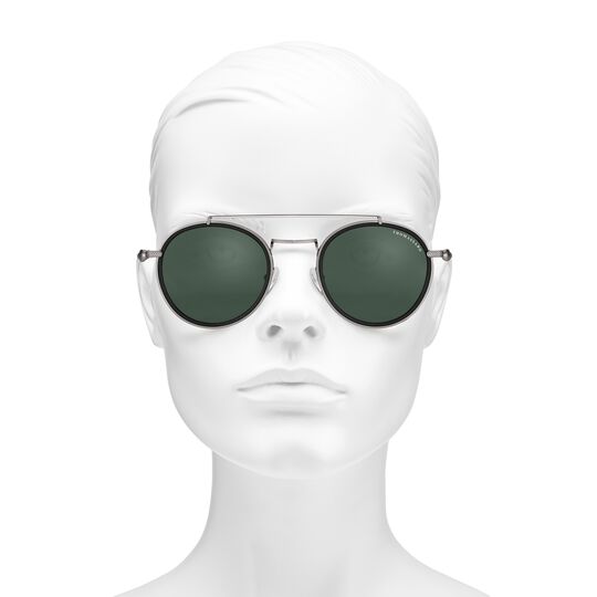 Sunglasses Johnny panto skull from the  collection in the THOMAS SABO online store