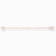 Extension chain classic from the  collection in the THOMAS SABO online store