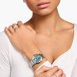 Women&#39;s watch Arizona Spirit abalone from the  collection in the THOMAS SABO online store