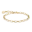 Charm bracelet