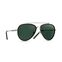 Gafas de sol Harrison aviador &eacute;tnicas polarizadas de la colección  en la tienda online de THOMAS SABO