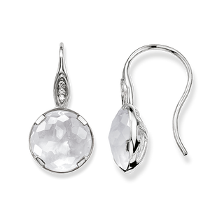Earrings & Hinged Hoops for Women – THOMAS SABO