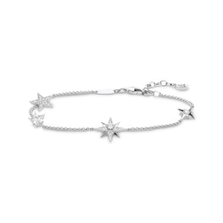 bracelet from the Glam &amp; Soul collection in the THOMAS SABO online store
