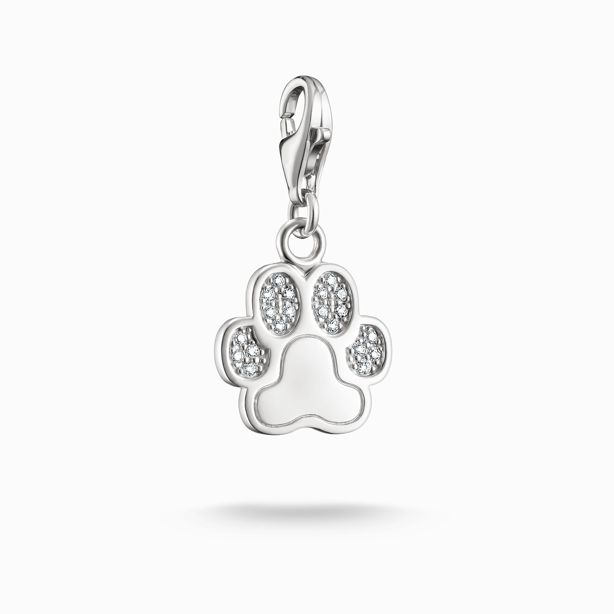 Colgante Charm pata | Club | THOMAS SABO