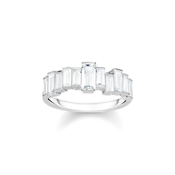 ring from the Glam &amp; Soul collection in the THOMAS SABO online store
