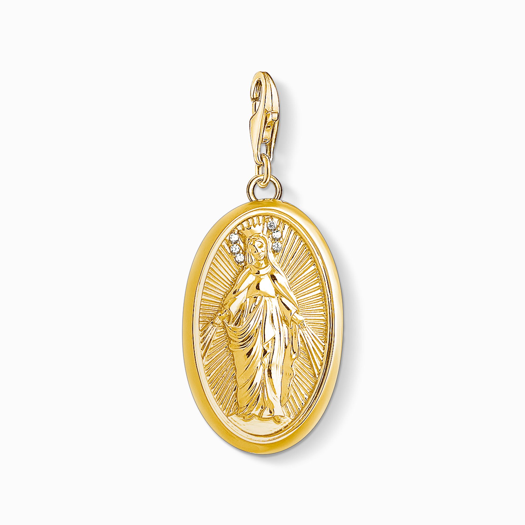 Colgante virgen | Club | THOMAS SABO