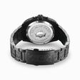 Reloj para se&ntilde;or Rebel at heart Chronograph negro de la colección  en la tienda online de THOMAS SABO