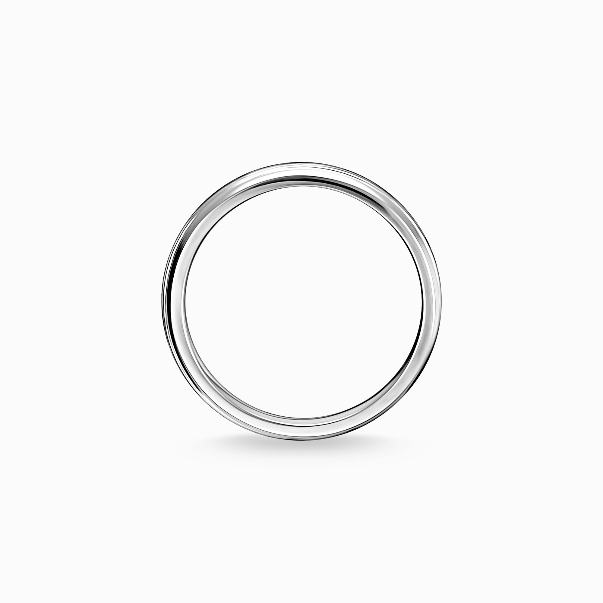 Ring Ornamente silber | Rebel at Heart | THOMAS SABO