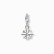 Charm pendant birth stone August from the Charm Club collection in the THOMAS SABO online store
