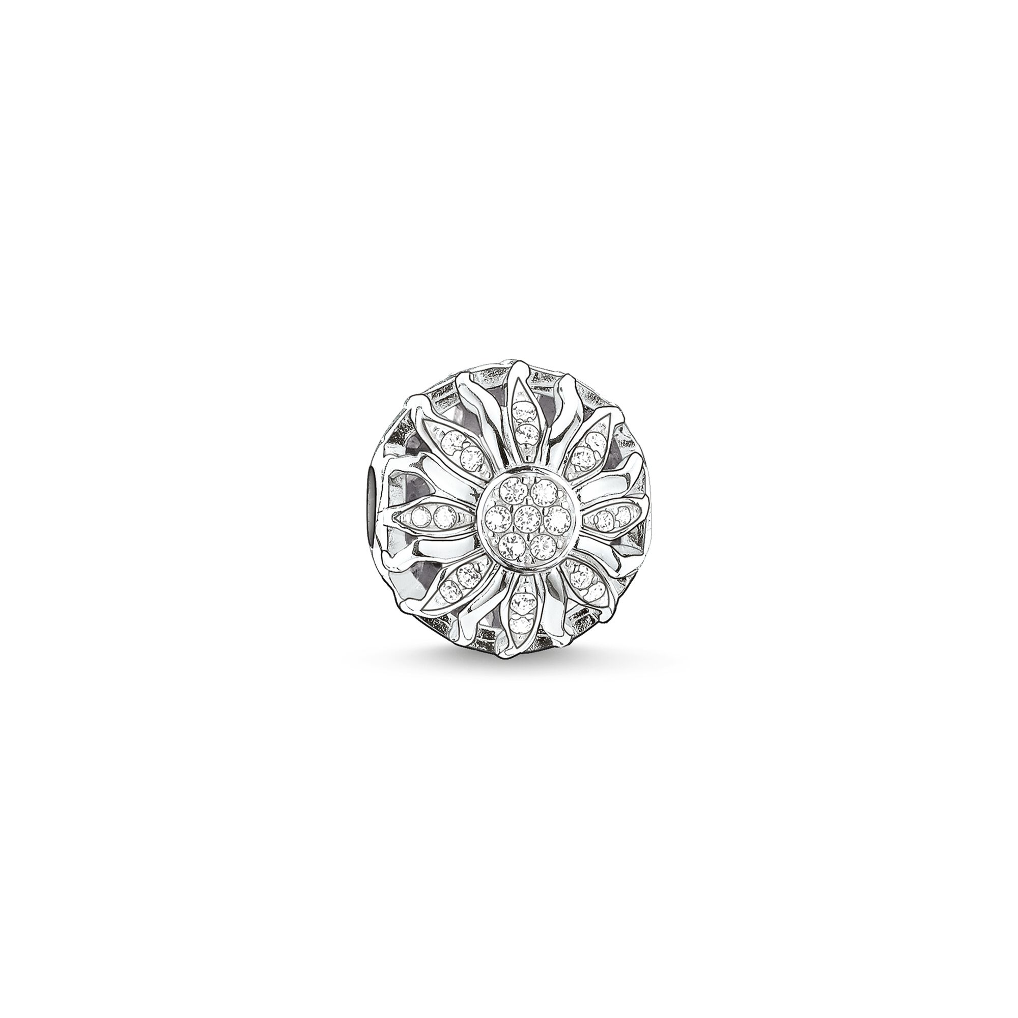 Bead Sunshine K0020 051 14 2 Thomas Sabo