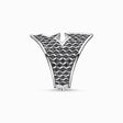 Ring Ritterhelm aus der  Kollektion im Online Shop von THOMAS SABO