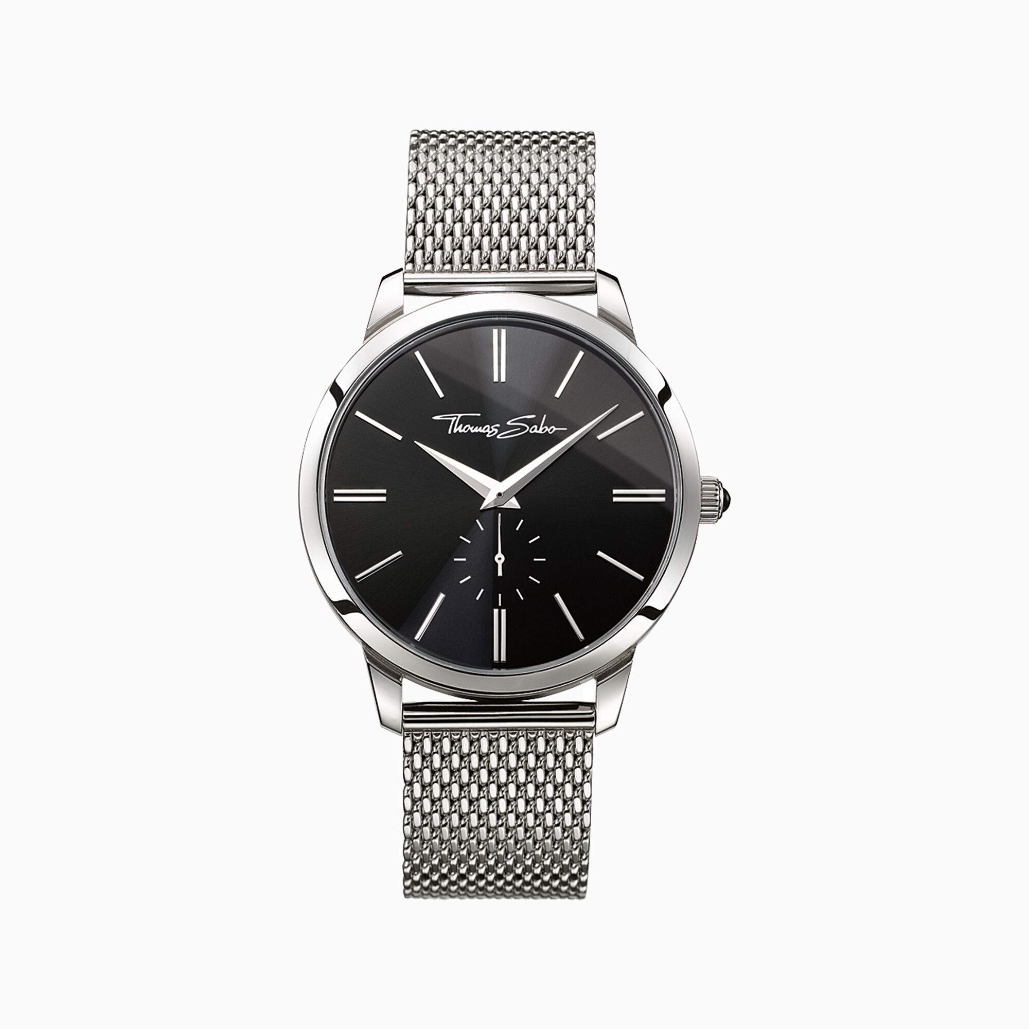 Reloj para se&ntilde;or Rebel spirit de la colección  en la tienda online de THOMAS SABO