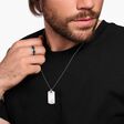 Pendant classic from the  collection in the THOMAS SABO online store