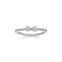 Ring Kugeln mit Infinity silber aus der Charming Collection Kollektion im Online Shop von THOMAS SABO