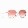 Sonnenbrille Mia Quadratisch rosa aus der  Kollektion im Online Shop von THOMAS SABO