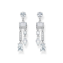 orecchini pendenti from the Glam &amp; Soul collection in the THOMAS SABO online store