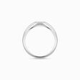 Ring Stern silber aus der Charming Collection Kollektion im Online Shop von THOMAS SABO