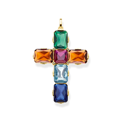 pendant from the Glam &amp; Soul collection in the THOMAS SABO online store