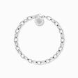 Bracelet Charm diamant de la collection Charm Club dans la boutique en ligne de THOMAS SABO