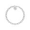 Charm bracelet diamond from the Charm Club collection in the THOMAS SABO online store
