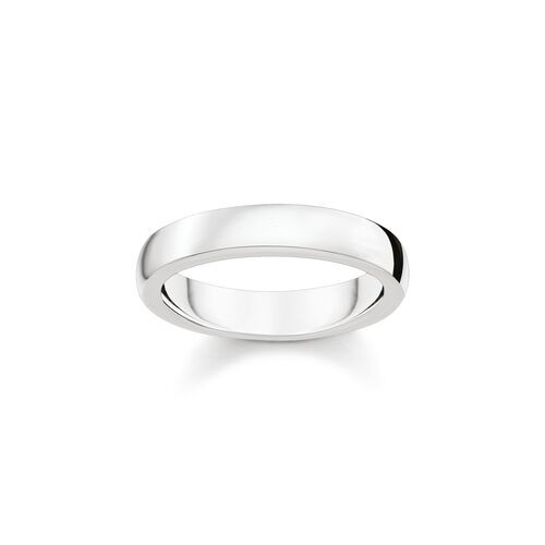 Ring Classic Tr2114 Women Thomas Sabo