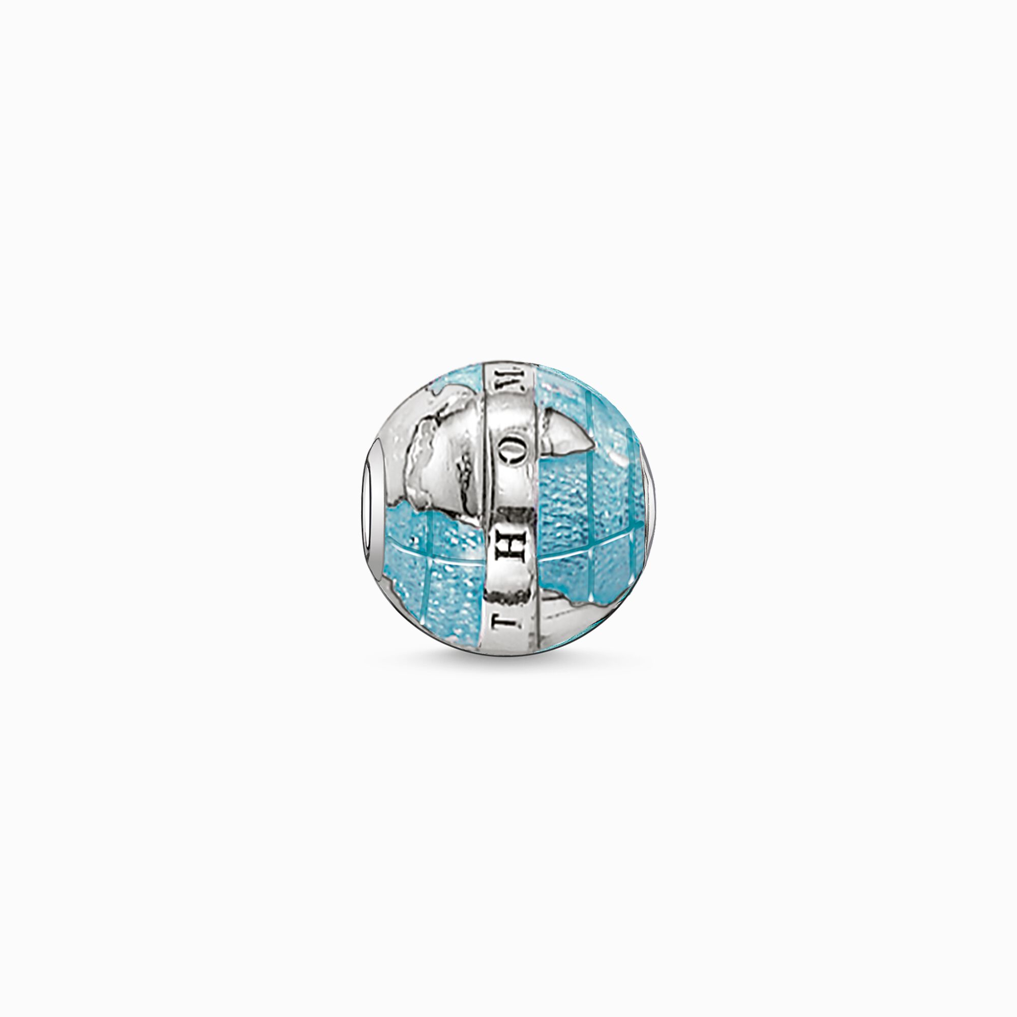 Bead Wonderful World from the Karma Beads collection in the THOMAS SABO online store