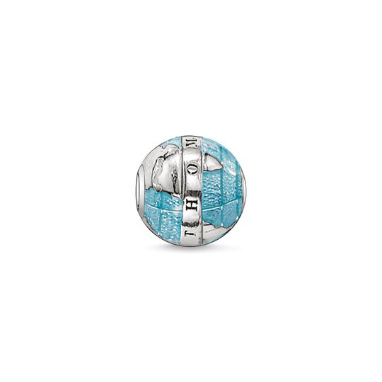 Bead Wonderful World from the Karma Beads collection in the THOMAS SABO online store