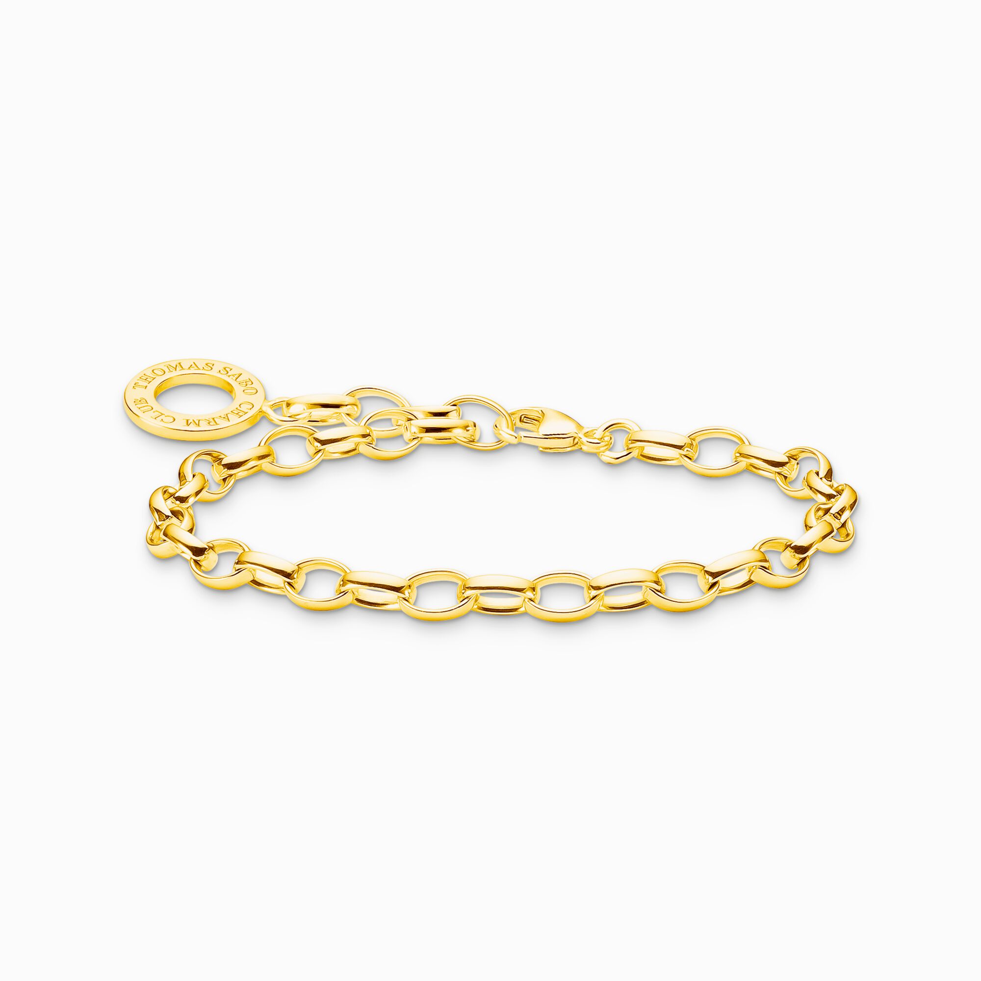bracelet from the Charm Club collection in the THOMAS SABO online store