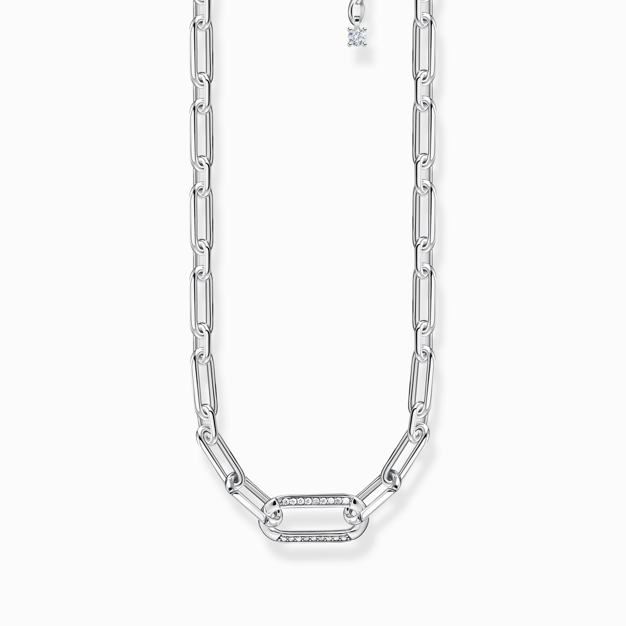Collier: 925 Sterling silver with stones – THOMAS SABO