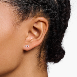 Buy ear studs conveniently online | THOMAS SABO