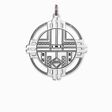Pendant sun symbol from the  collection in the THOMAS SABO online store