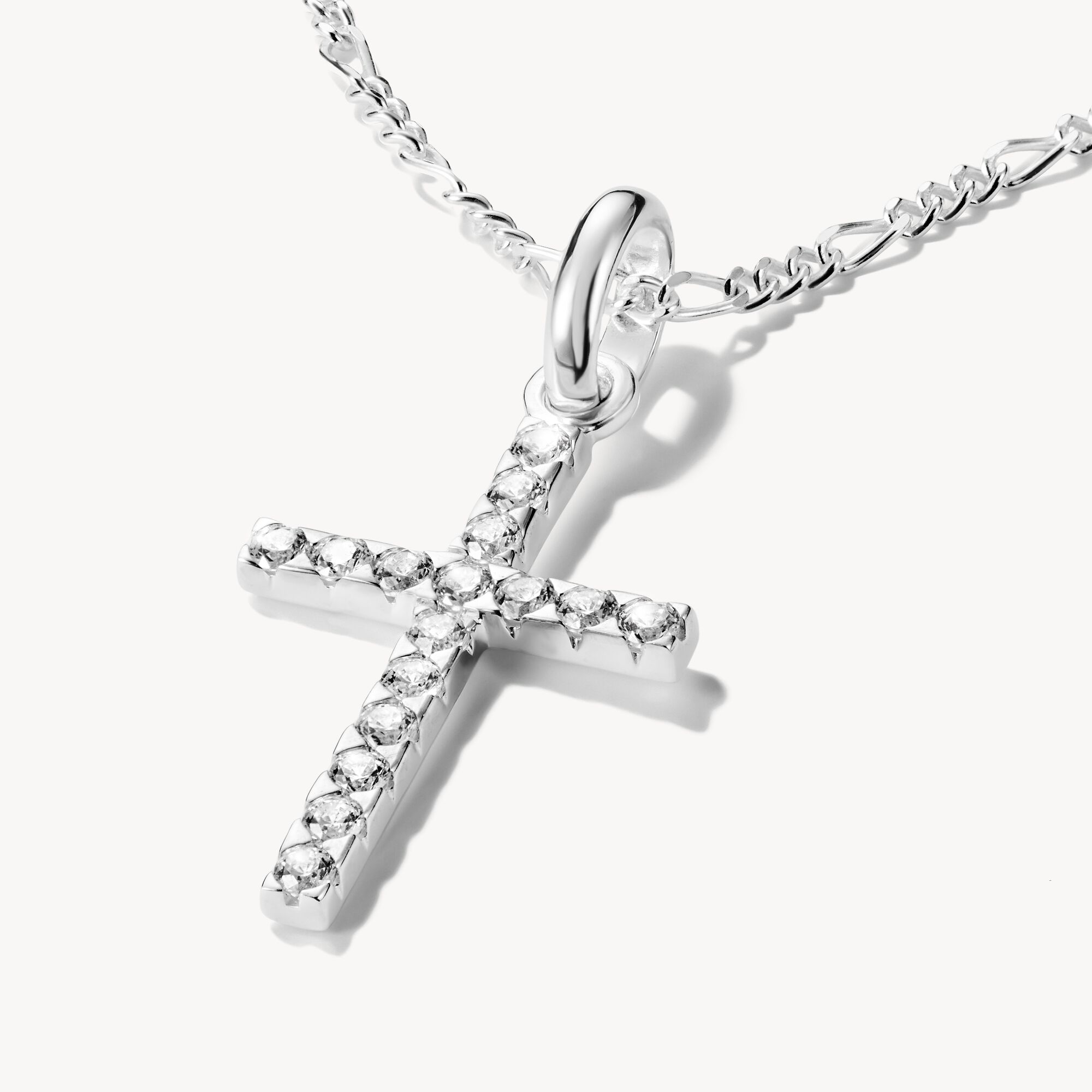 Colgantes Thomas Sabo Colgante De Plata De Ley 925 Thomas Sabo Anilla Para Abalorios Elegante Y 745923